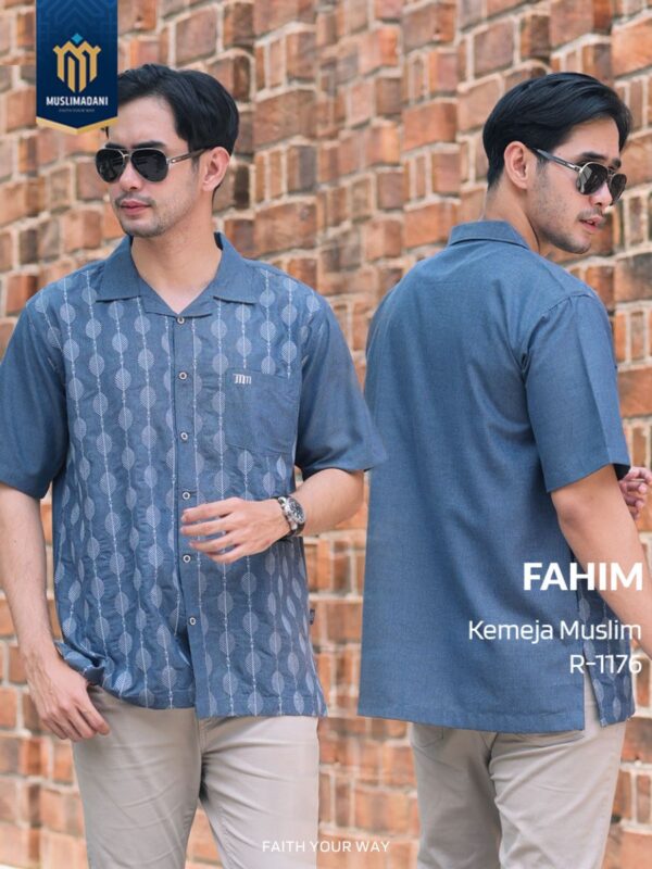 koko fahim
