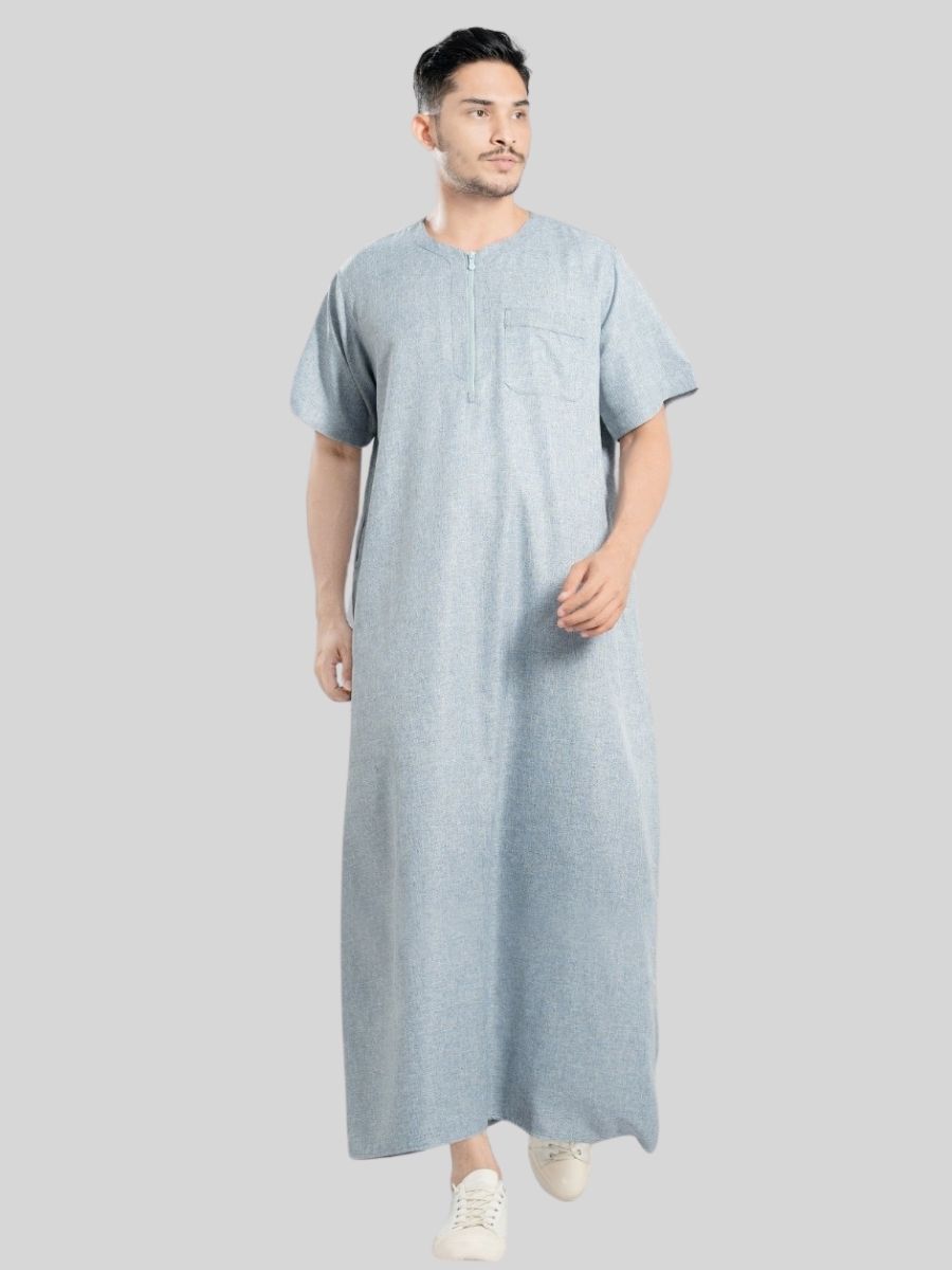 jubah syakieb