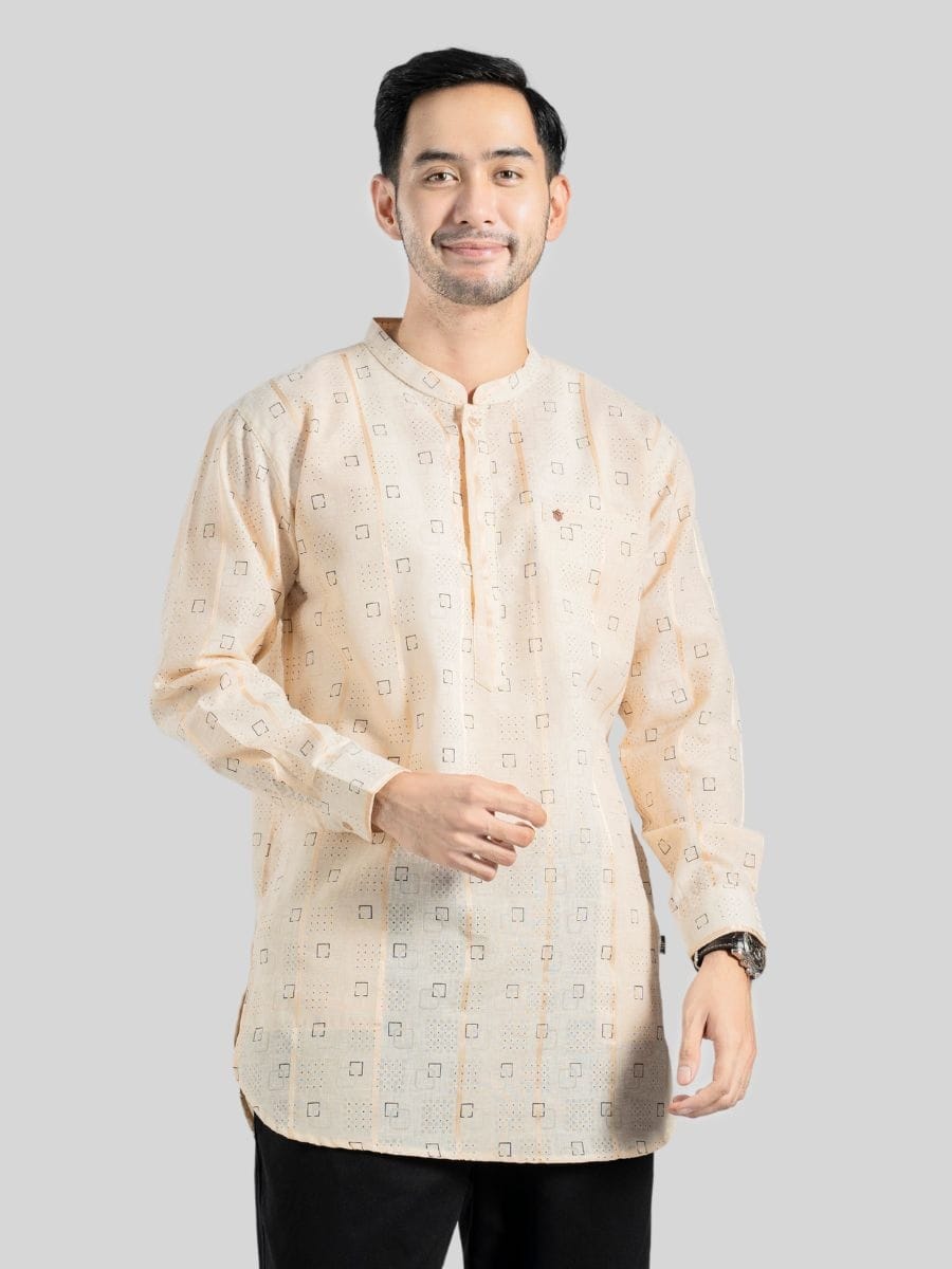 kemko hilya long & kurta yuraz