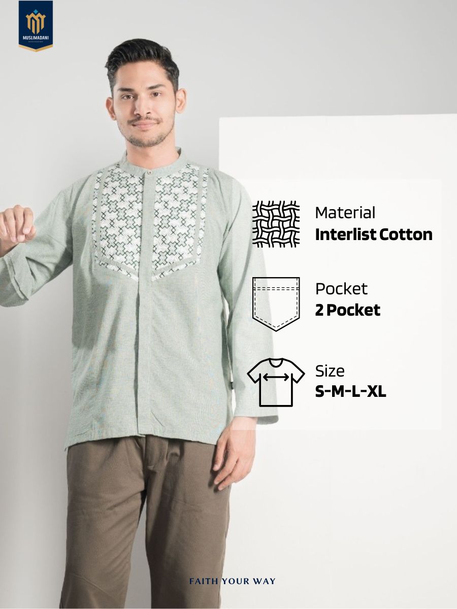 koko hasuna long & short