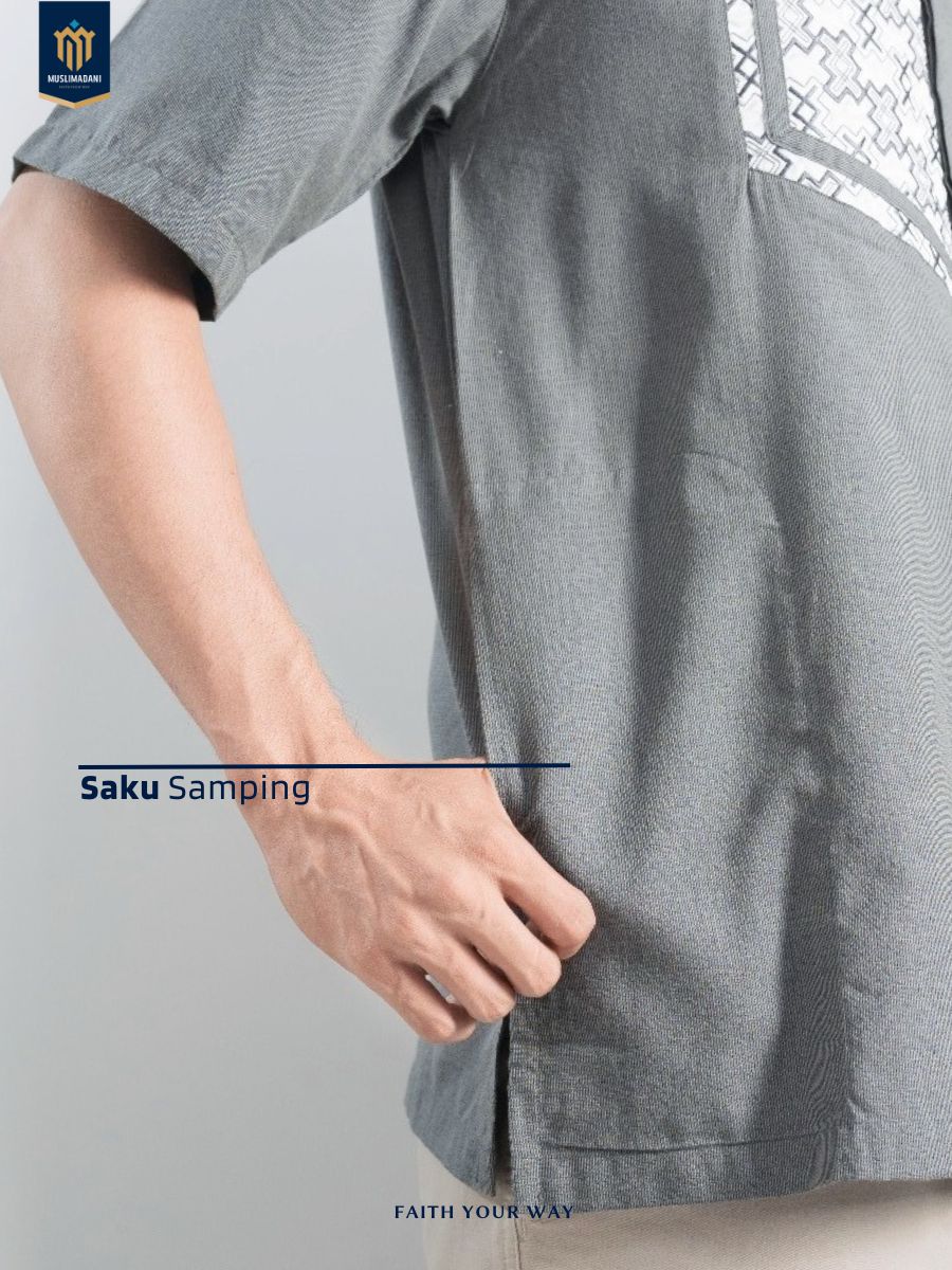 koko hasuna long & short