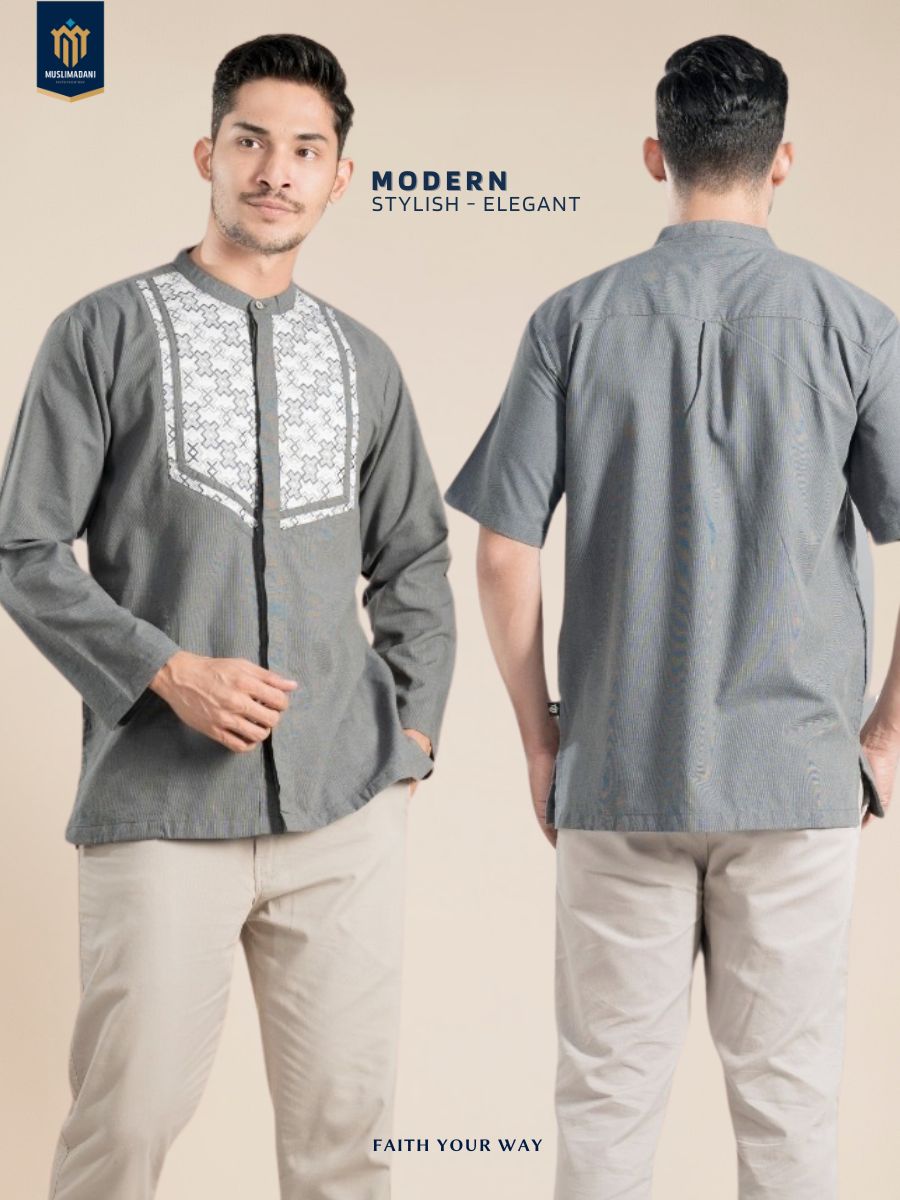 koko hasuna long & short