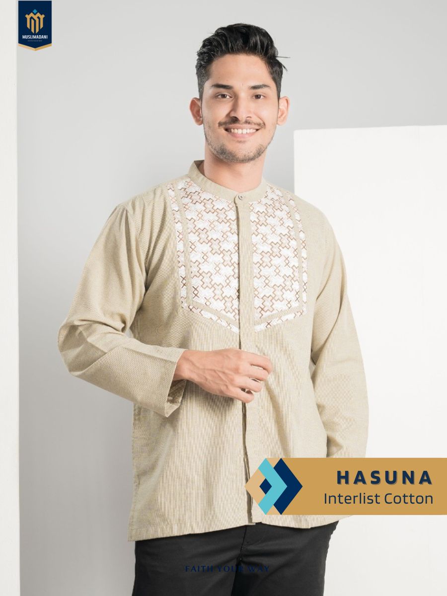 koko hasuna long & short