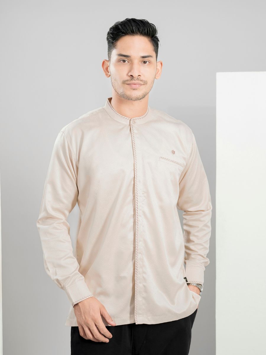 koko ashraf long & short