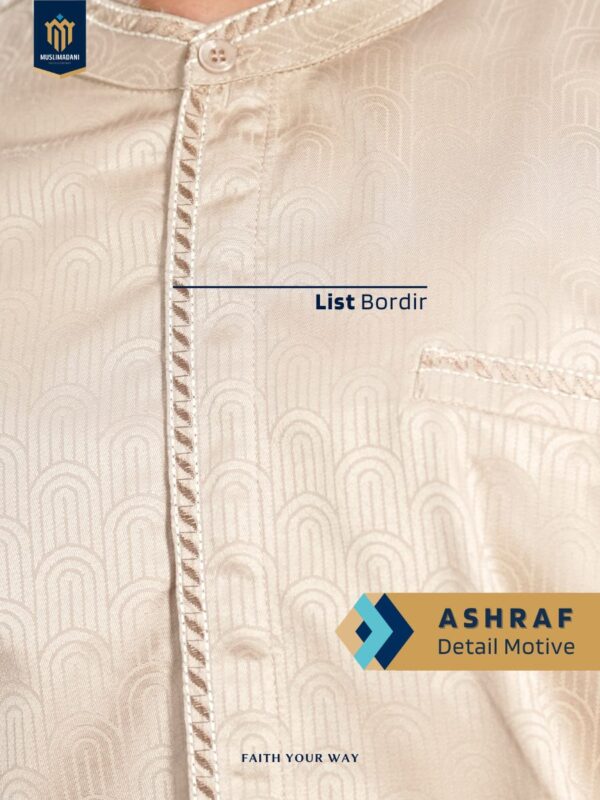 koko ashraf long & short
