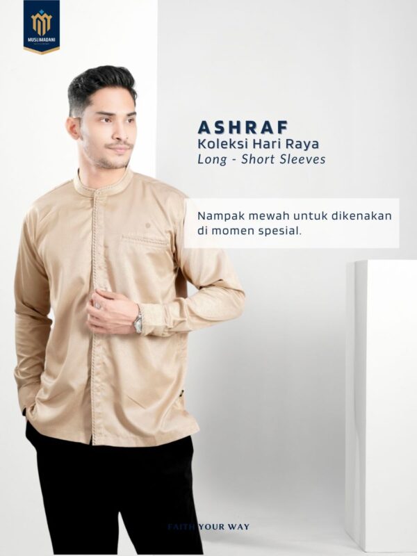 koko ashraf long & short