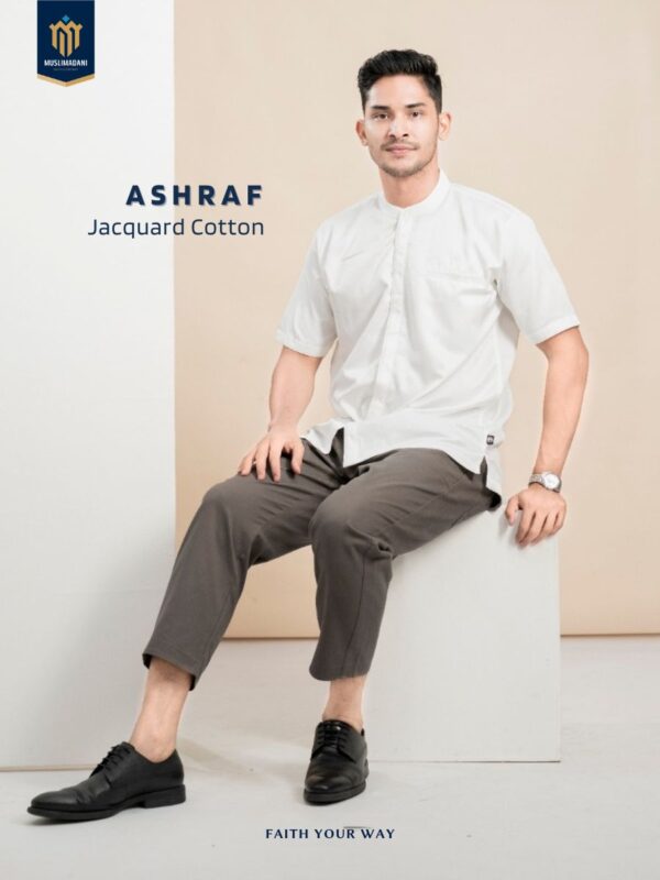 koko ashraf long & short