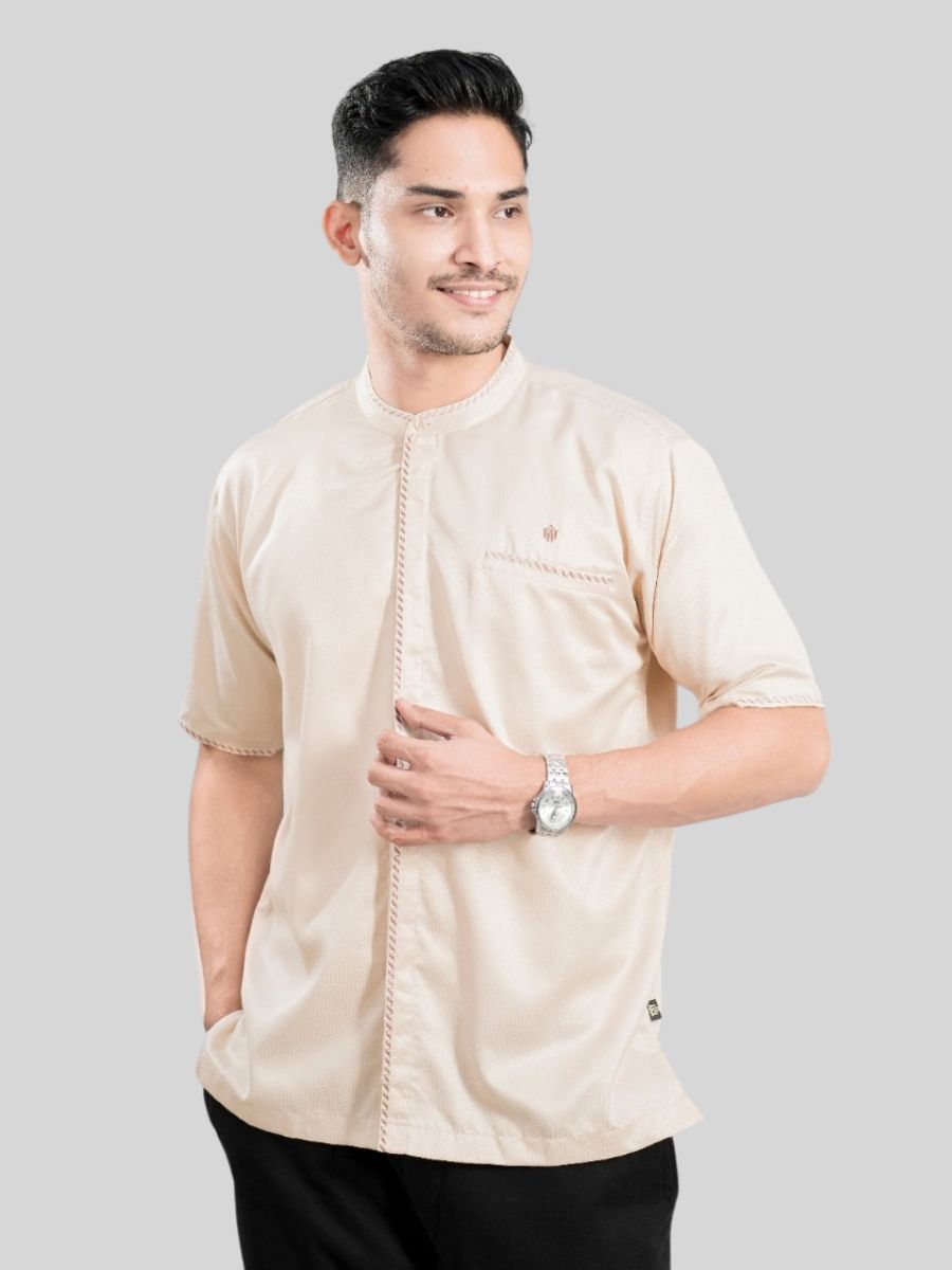 koko ashraf long & short