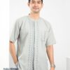 greyish-green