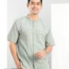 green-short