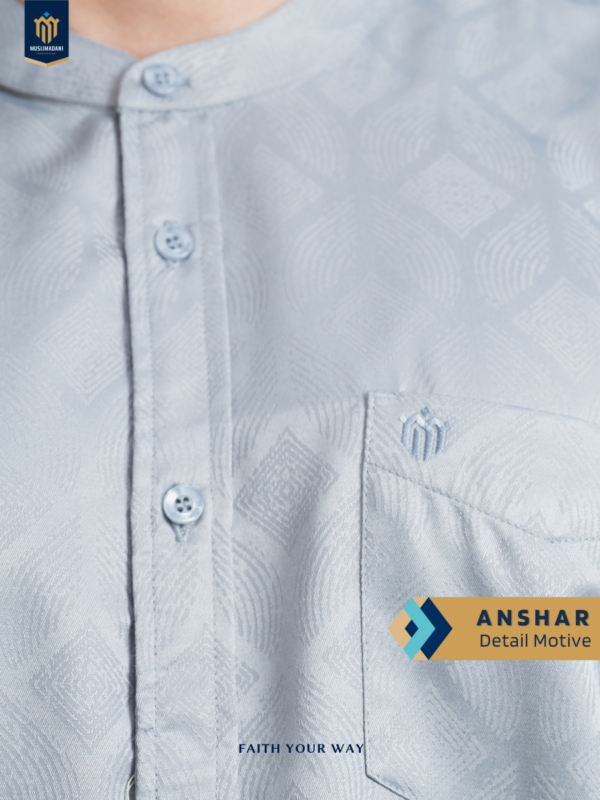koko anshar long & short