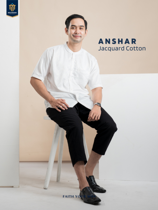 koko anshar long & short