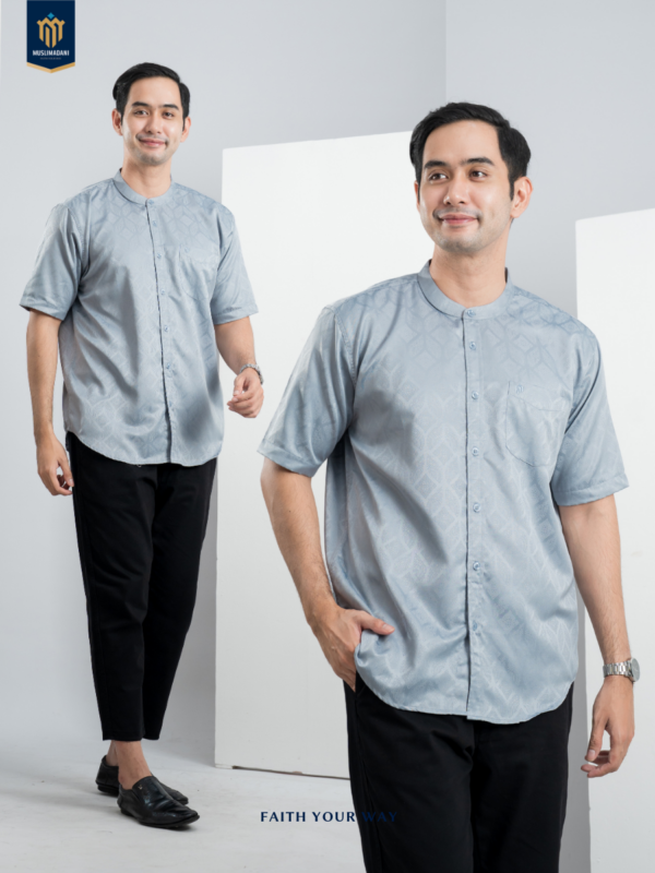 koko anshar long & short