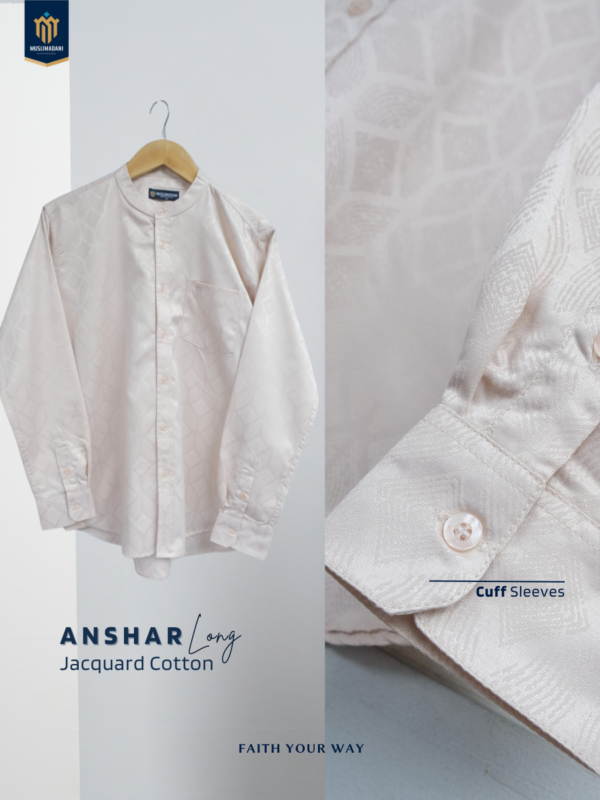 koko anshar long & short
