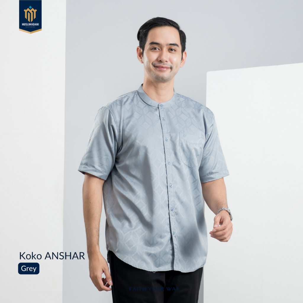 grey-short