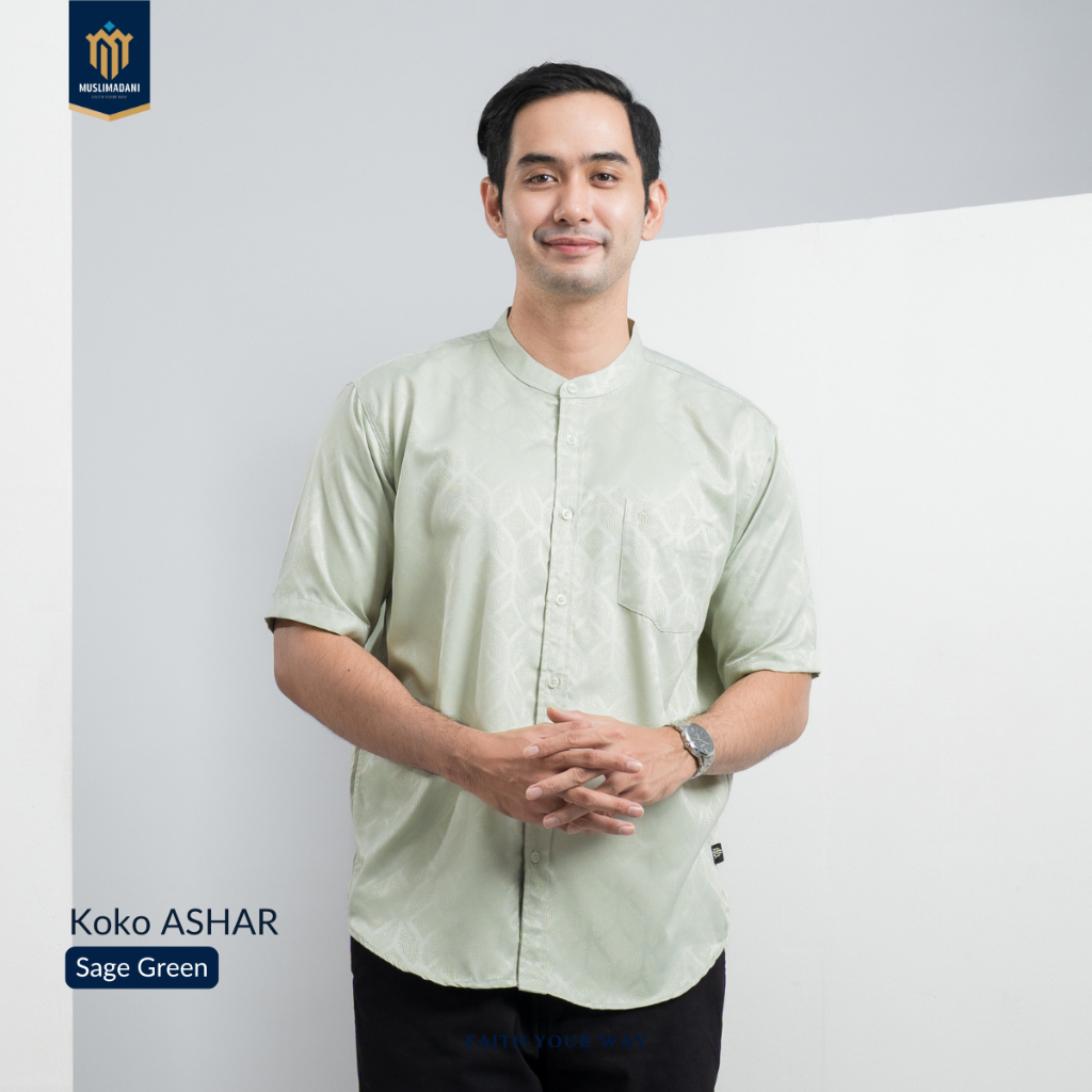 sage-green-short