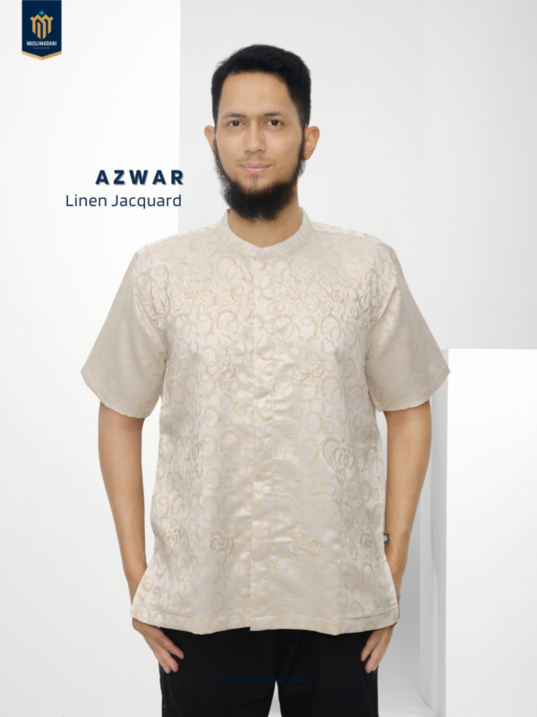 koko azwar