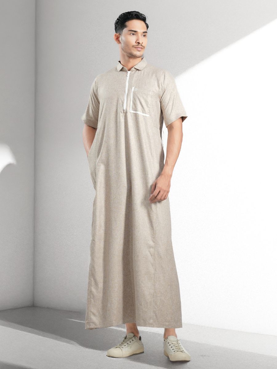 jubah fathan