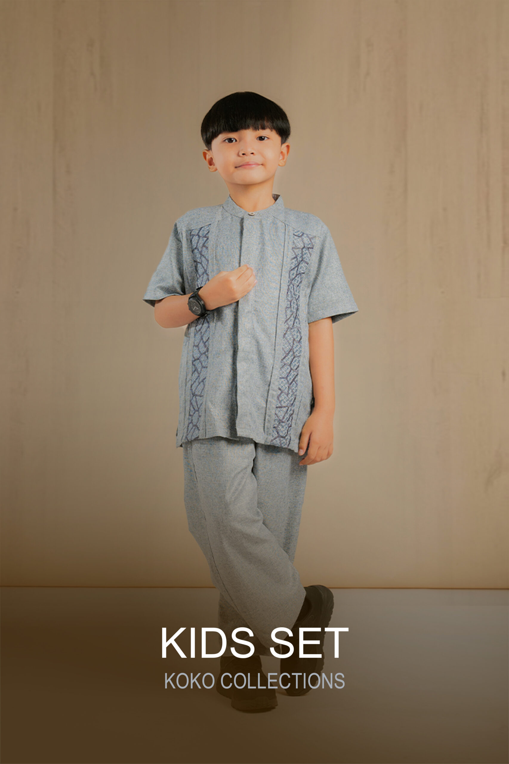 kids set