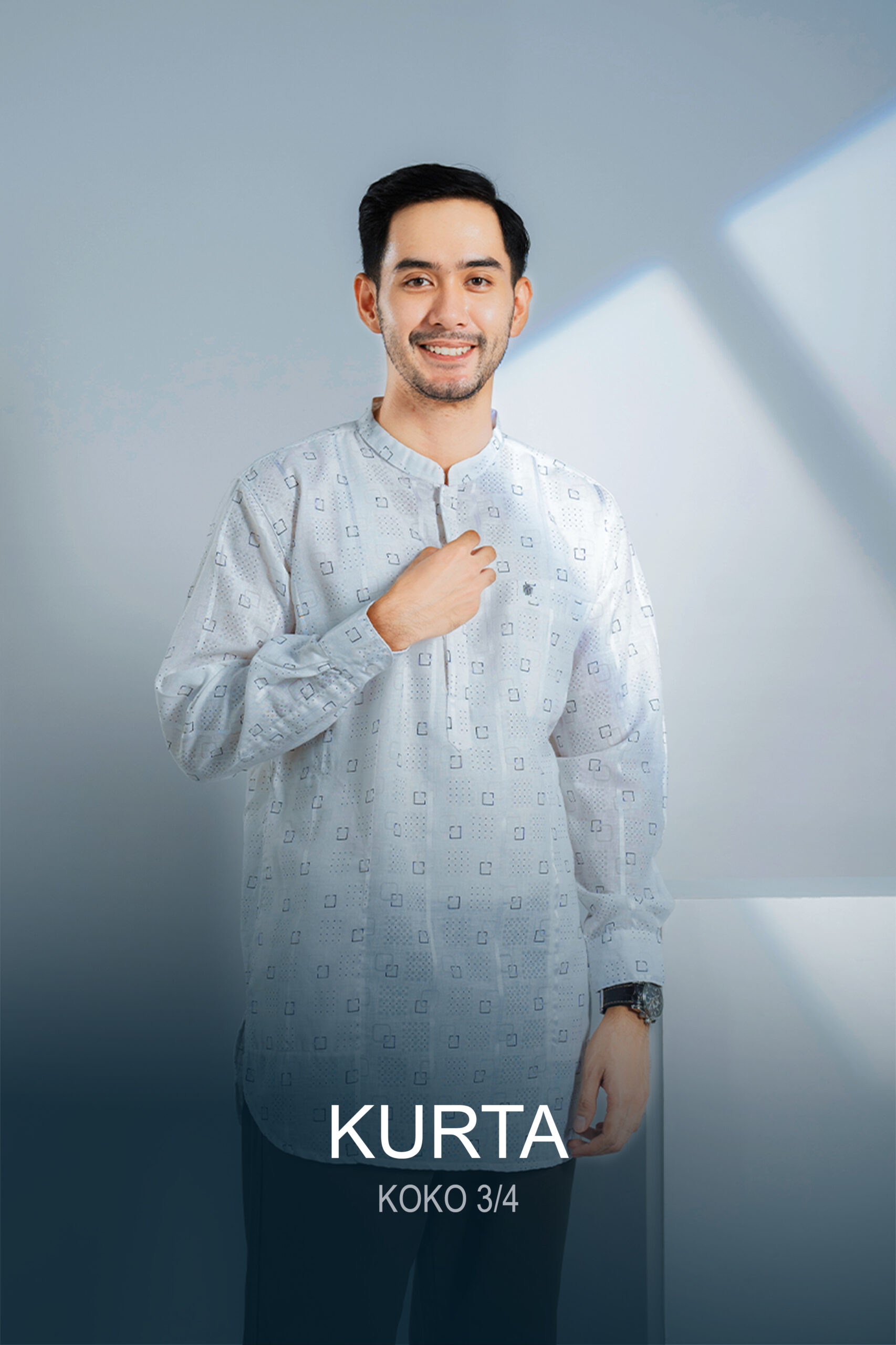 kurta dewasa