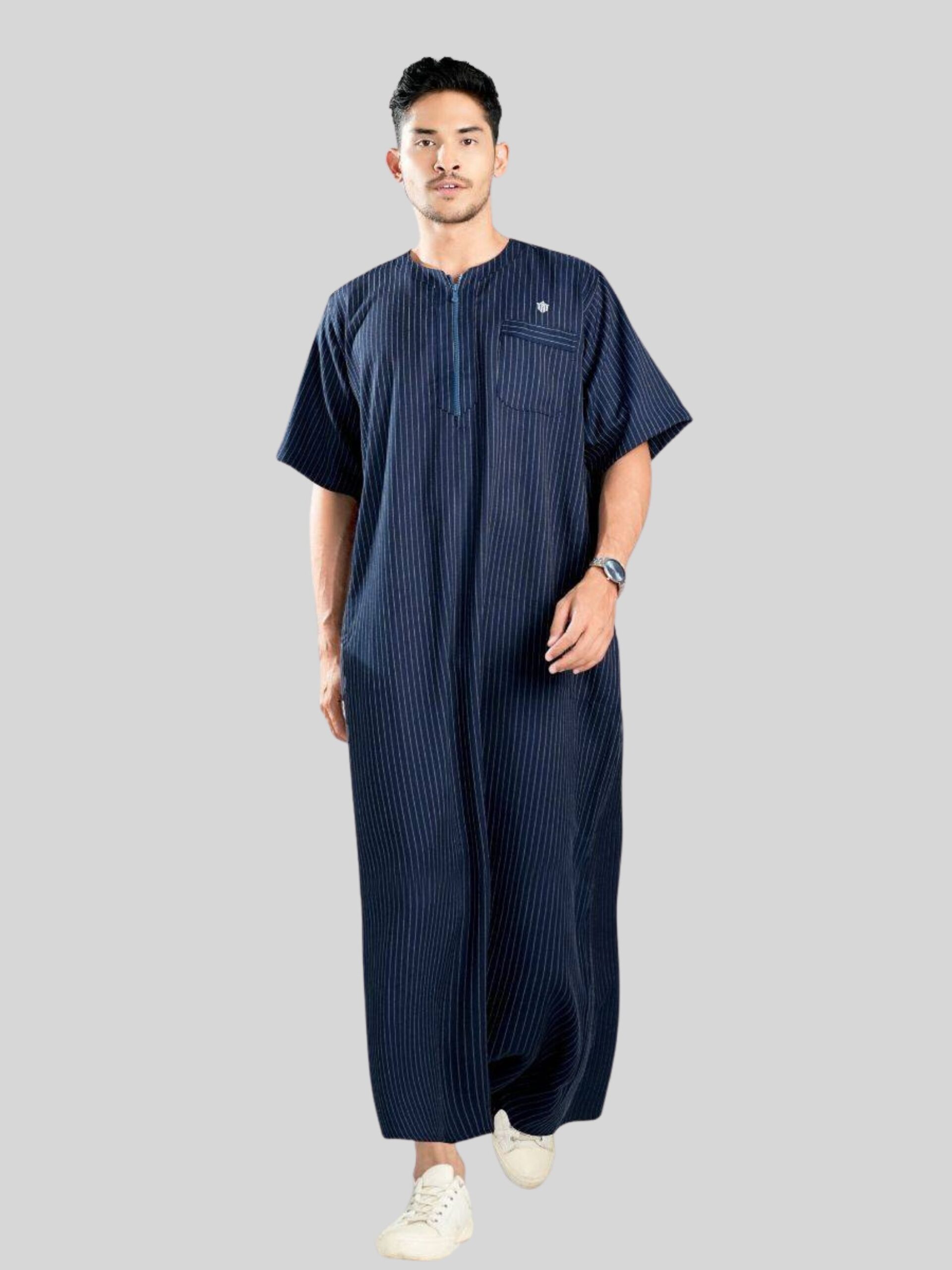 jubah syamil