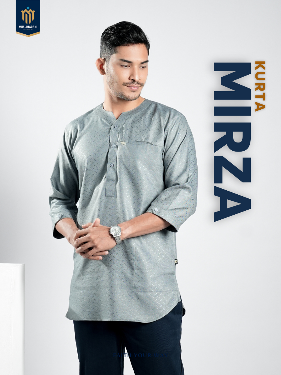 kurta mirza