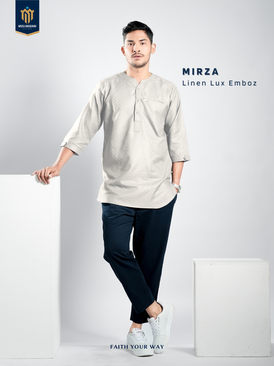 kurta mirza